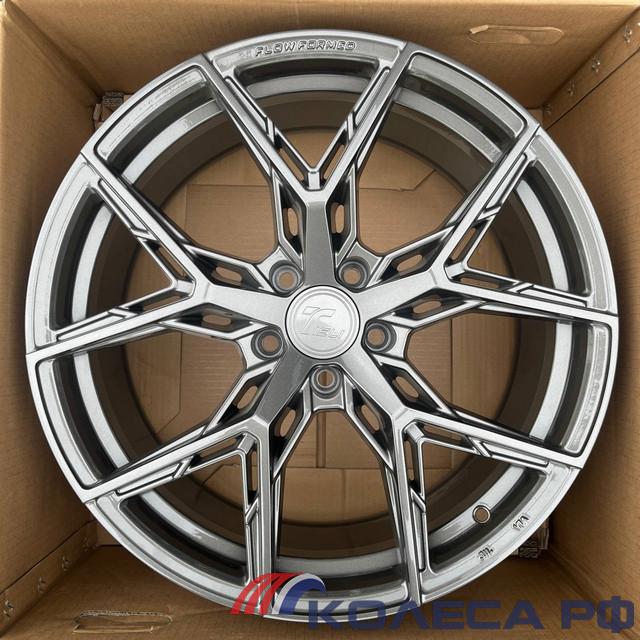 Литые диски Tisli Hyperion H 8.5/19 5x112 ET35 d66.6 GUNMETAL