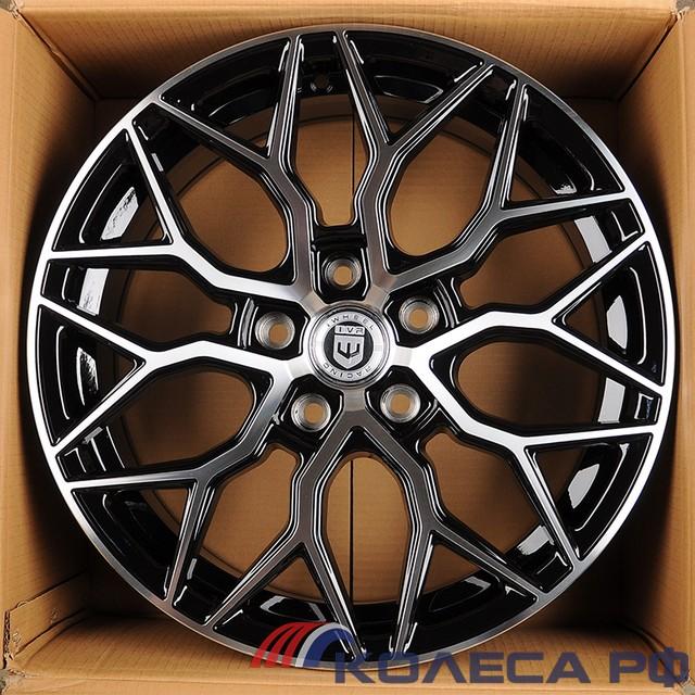 Литые диски Iwheel IV-1155 7.5/17 5x114.3 ET35 d73.1 BM