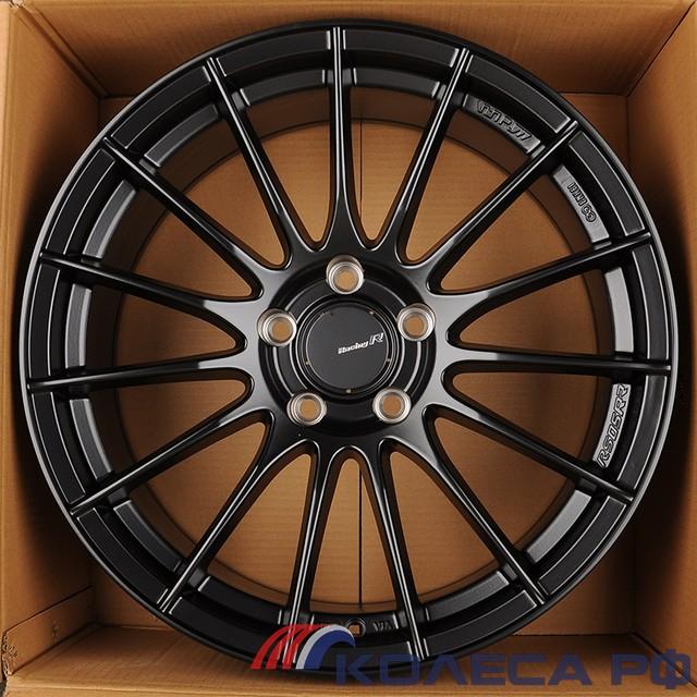 Литые диски Iwheel IV-1369 8.5/18 5x114.3 ET35 d73.1 MATT B