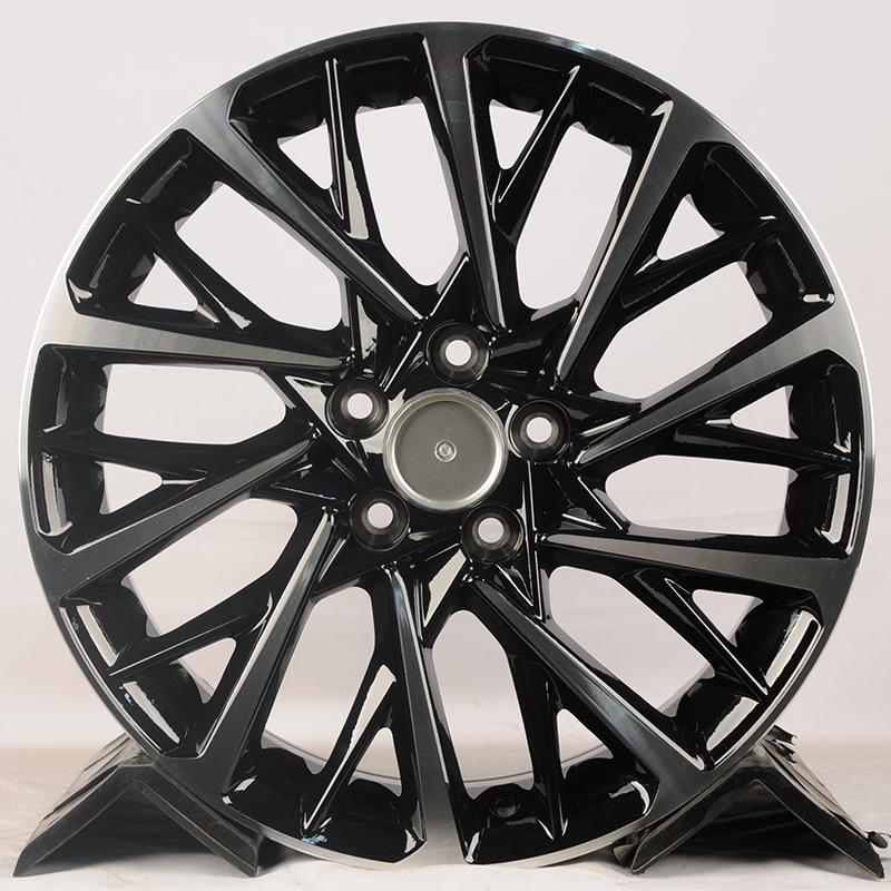 Литые диски Iwheel iV-269 7.5/18 5x114.3 ET45 d67.1 BM