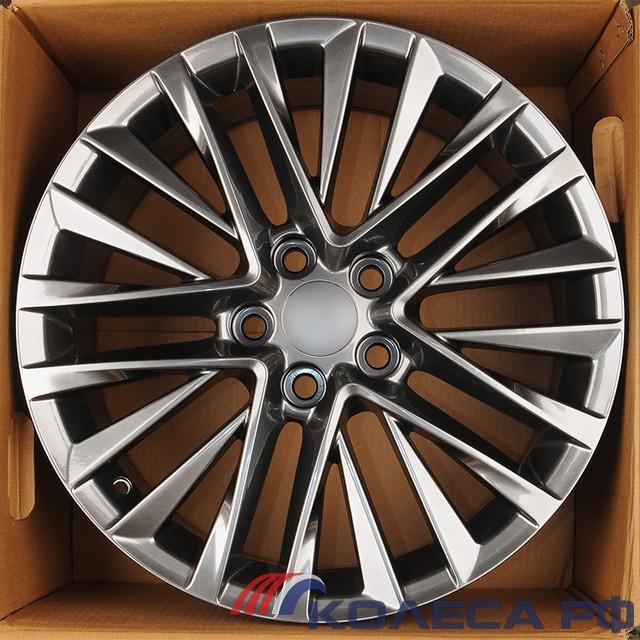 Литые диски Iwheel IV-357 8/18 5x114.3 ET45 d60.1 HB