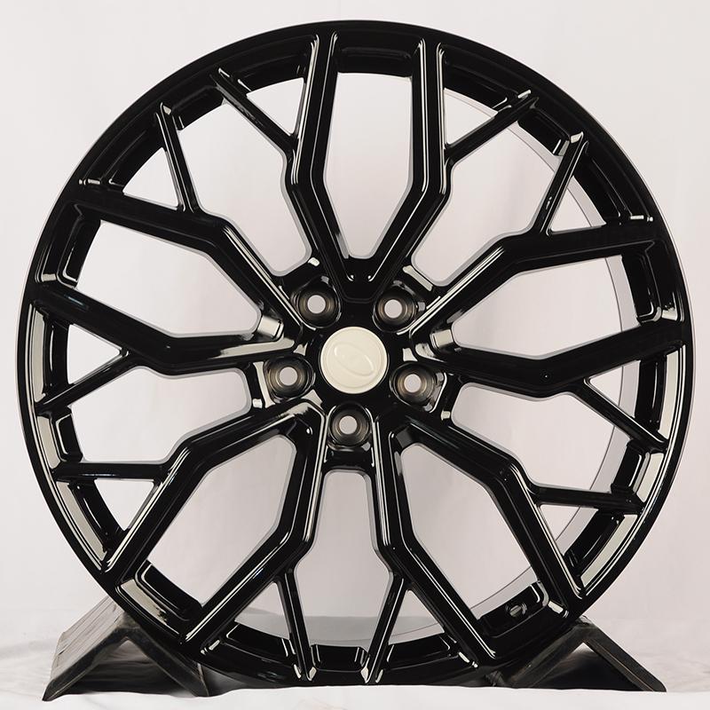 Литые диски Iwheel iV-394 10/22 5x108 ET40 d60.1 B