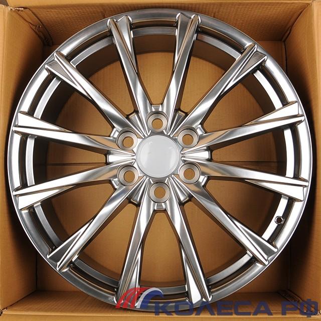Литые диски Iwheel IV-663 8/22 6x139.7 ET55 d95.1 HB