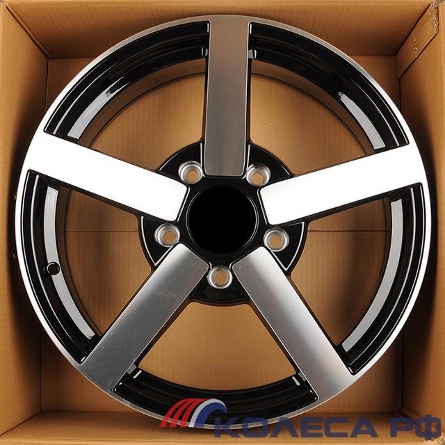 Литые диски Iwheel IV-780 7/17 5x139.7 ET35 d98.5 BM