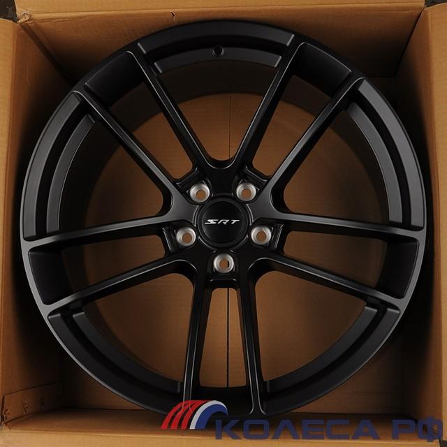 Литые диски Iwheel IV-8006 11/20 5x115 ET22 d71.5 MATT B