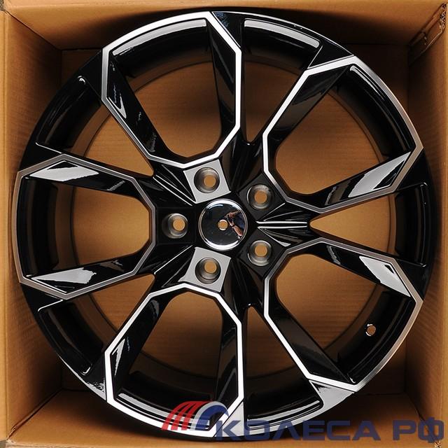 Литые диски Iwheel IV-815 8/18 5x112 ET40 d57.1 BM
