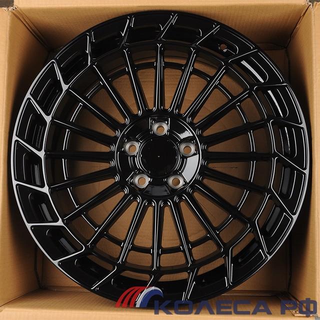 Литые диски Iwheel IVF-3140 9/21 5x112 ET34 d66.5 B