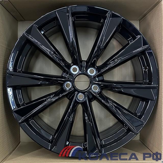 Литые диски Iwheel IVF-3202 8/20 5x114.3 ET30 d60.1 B