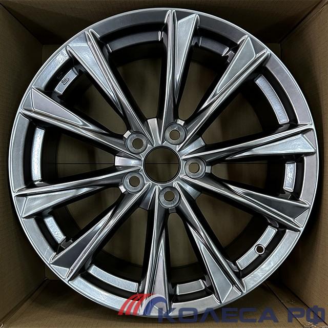 Литые диски Iwheel IVF-3202 8/20 5x114.3 ET30 d60.1 HB