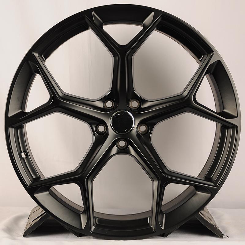Литые диски Iwheel IVF-3206 10/22 5x112 ET25 d66.45 BM