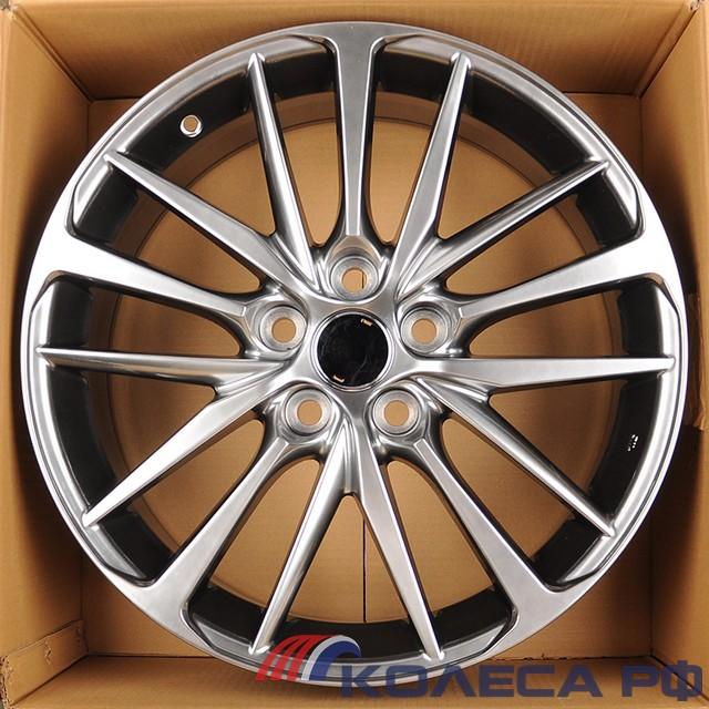 Литые диски Iwheel IVF-3215 8/18 5x114.3 ET50 d60.1 HB