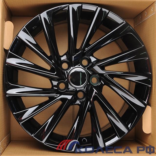 Литые диски Iwheel IVF-898 8/18 5x114.3 ET40 d60.1 B