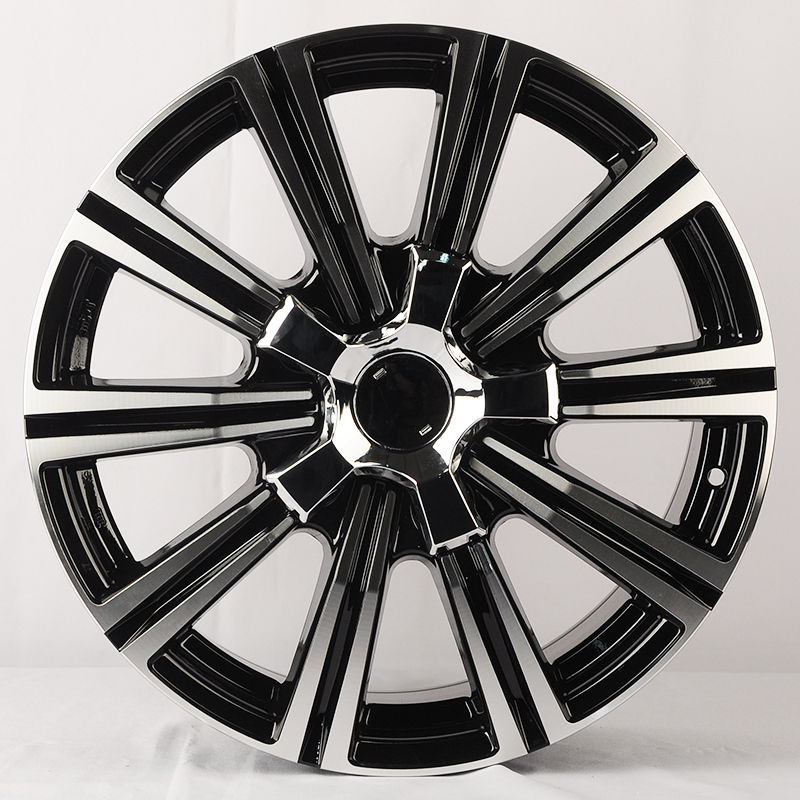 Литые диски Iwheel IVF-937 8.5/21 5x150 ET54 d110 BM