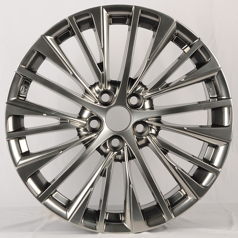 Литые диски Iwheel IVF-952 8/19 5x114.3 ET40 d60.1 HB