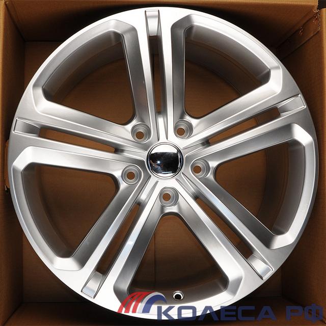 Литые диски Luistone L1633 9/20 5x130 ET57 d71.5 HS