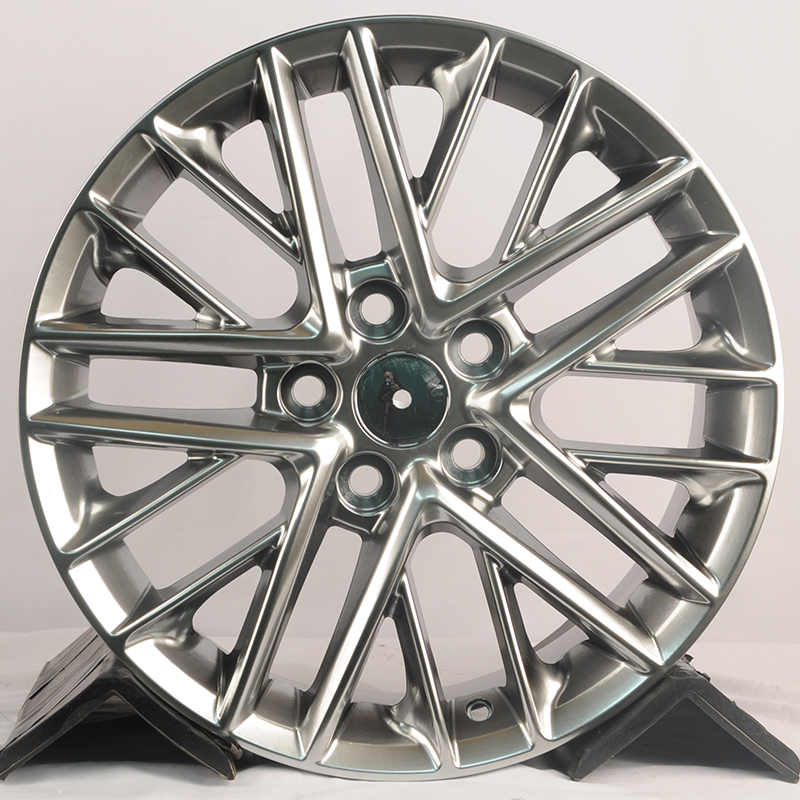 Литые диски Luistone L1894 7/17 5x114.3 ET40 d60.1 HB