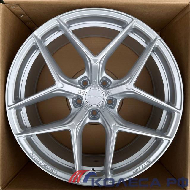 Литые диски Makstton MST-FF-FK07 8.5/20 5x114.3 ET35 d67.1 SILVER