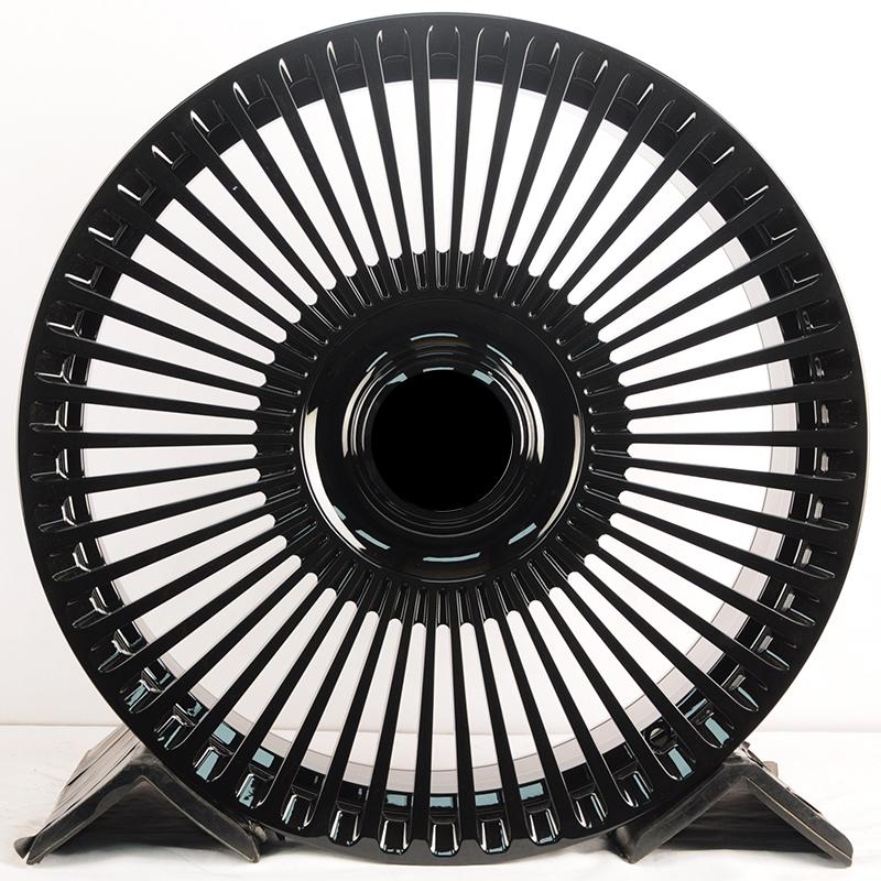 Литые диски RGW Wheels RGW1905 9/20 5x108 ET38 d63.4 GLOSS BLACK