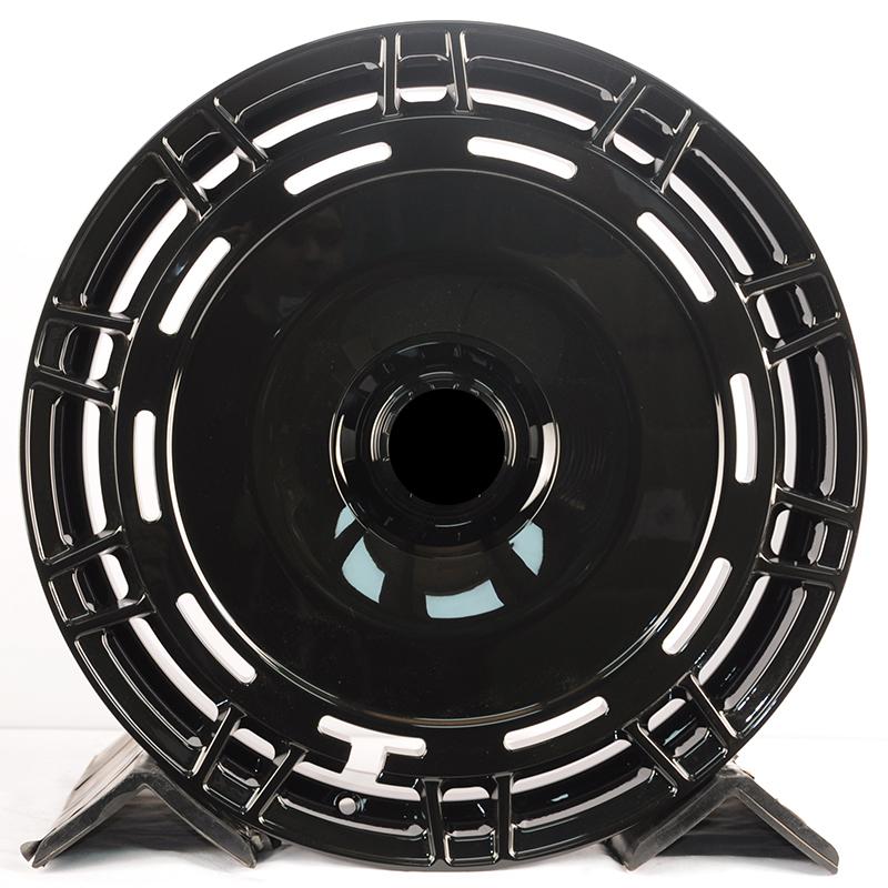 Литые диски RGW Wheels RGW3315 10/21 5x112 ET44 d66.56 GLOSS BLACK