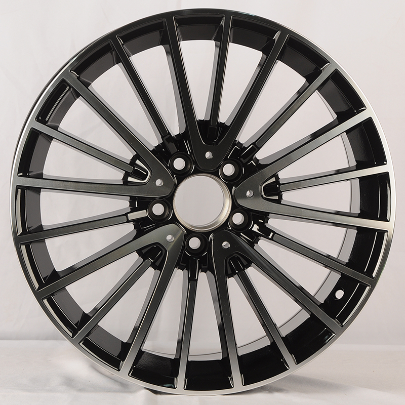 Литые диски RGW Wheels RGW626 11/22 5x112 ET40 d66.56 BKF