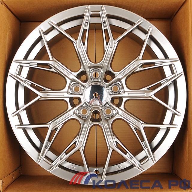 Литые диски Iwheel XL6006 7.5/17 5x114.3 ET35 d73.1 HYPER BLACK