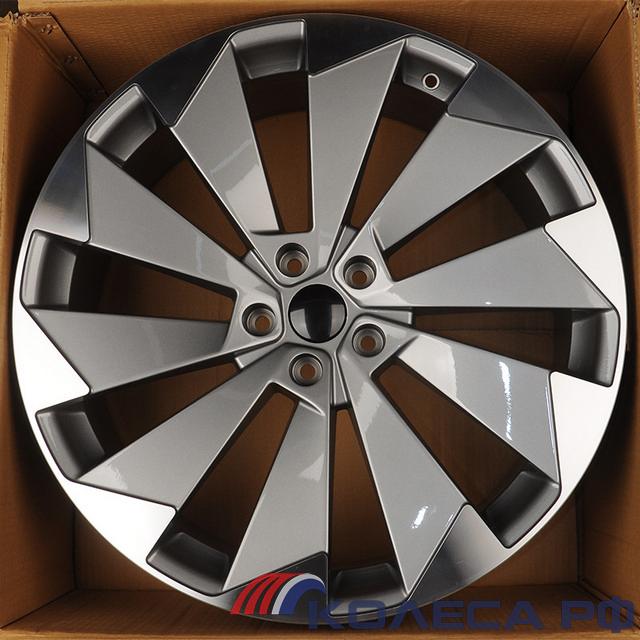Литые диски KoKo Kuture YF1141 8.5/21 5x112 ET40 d57.1 MG