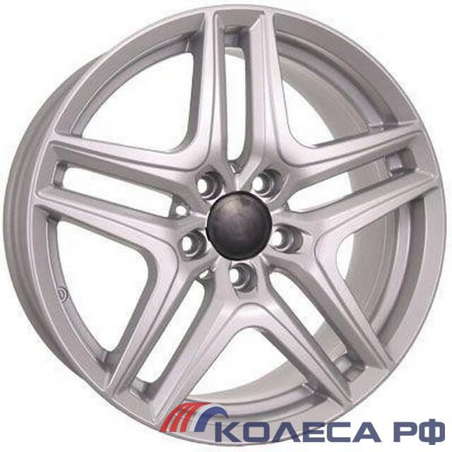 Литые диски Neo 823 8/18 5x112 ET40 d66.6 S
