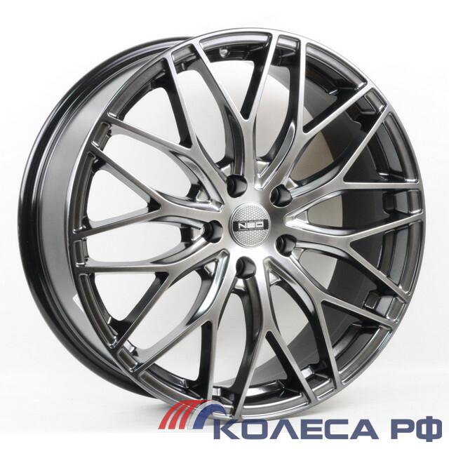 Литые диски Neo 940 7.5/19 5x108 ET36 d65.1 BH
