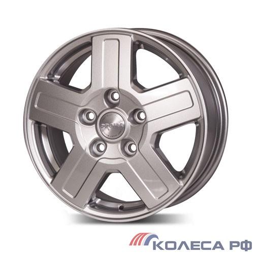 Литые диски Proma TY99 Bus 6/15 5x118 ET68 d71.1 НЕРО