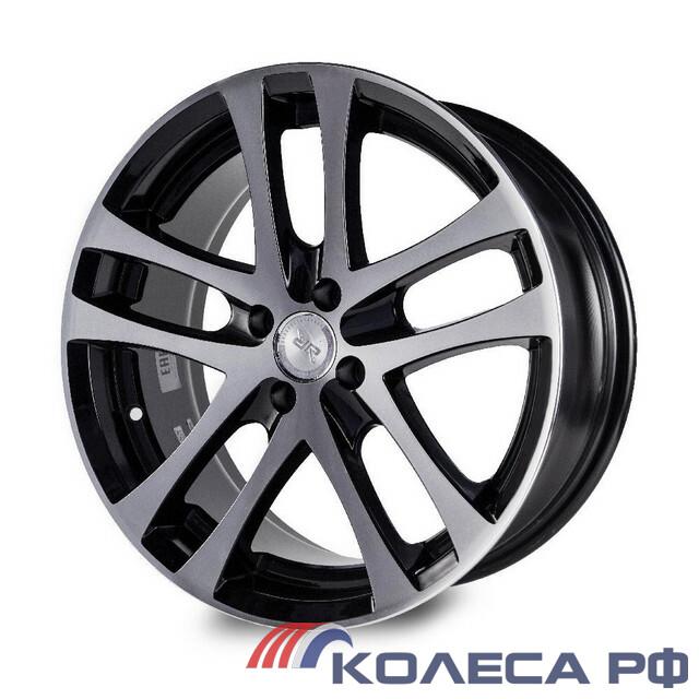 Литые диски Race Ready Technology CSS266 8/18 5x114.3 ET35 d67.1 BP