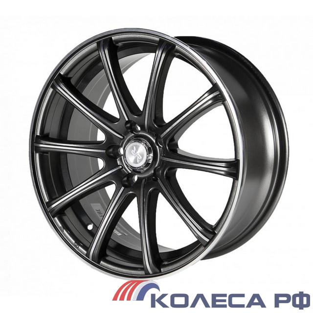 Литые диски Race Ready Technology CSS3195 8/18 5x114.3 ET40 d67.1 MKP