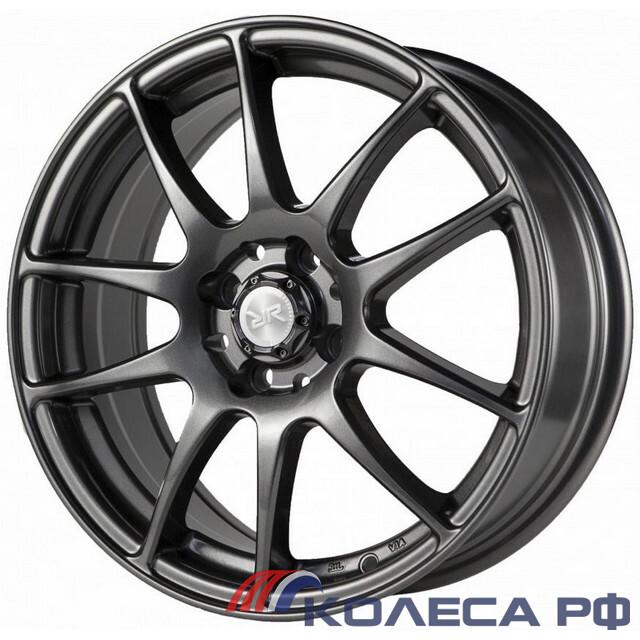 Литые диски Race Ready Technology CSS3199 6.5/16 4x100 ET45 d60.1 MK