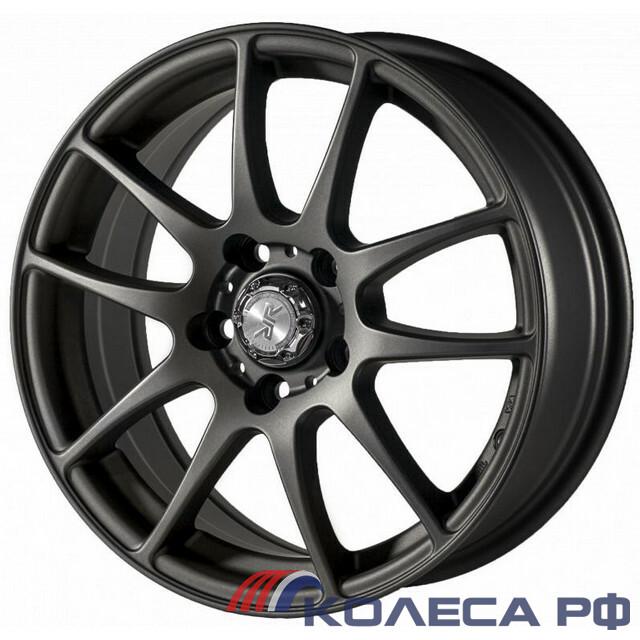 Литые диски Race Ready Technology CSS3199 6.5/16 4x114.3 ET45 d67.1 MKM