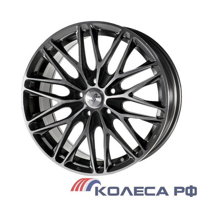 Литые диски Race Ready Technology CSS3312 7/16 5x114.3 ET42 d67.1 MKP