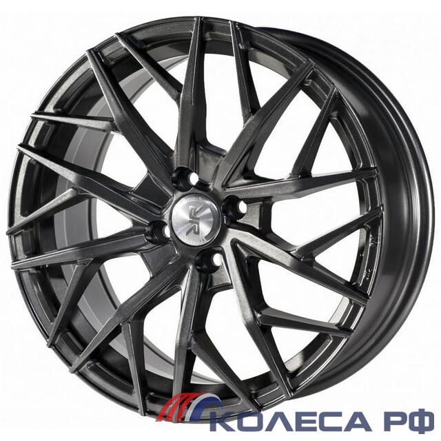 Литые диски Race Ready Technology CSS3347 7.5/17 4x100 ET45 d60.1 MK
