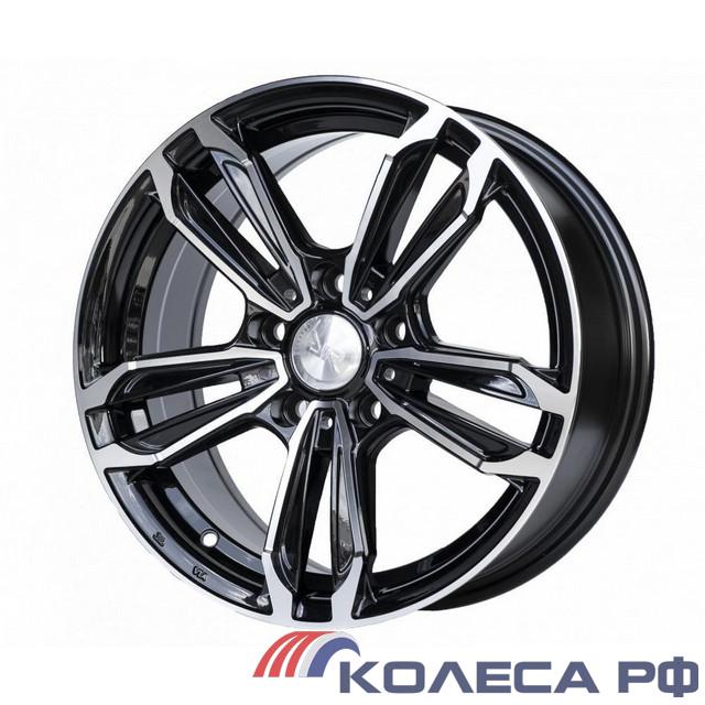 Литые диски Race Ready Technology CSS3356 7/16 5x114.3 ET40 d67.1 BP