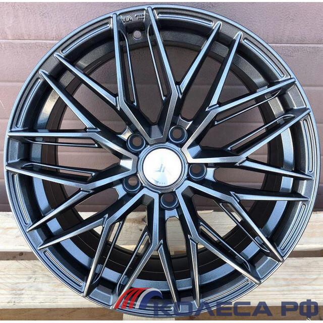 Литые диски Race Ready Technology CSS3806 7.5/17 4x100 ET45 d60.1 MK