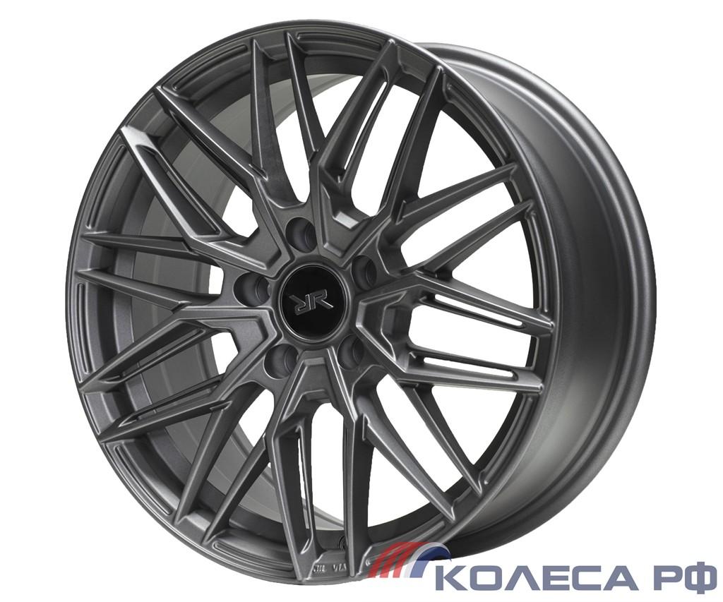 Литые диски Race Ready Technology CSS3806 7.5/17 5x112 ET45 d57.1 MKM