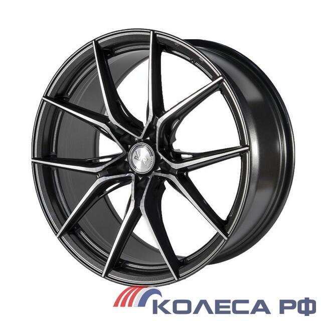Литые диски Race Ready Technology CSS3816 7/16 5x114.3 ET40 d67.1 BP