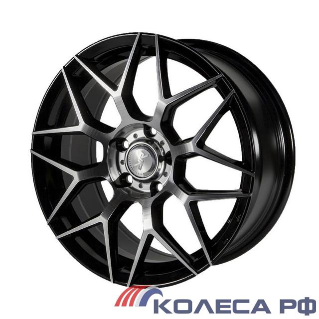 Литые диски Race Ready Technology CSS3940 8/18 5x108 ET45 d60.1 BPB