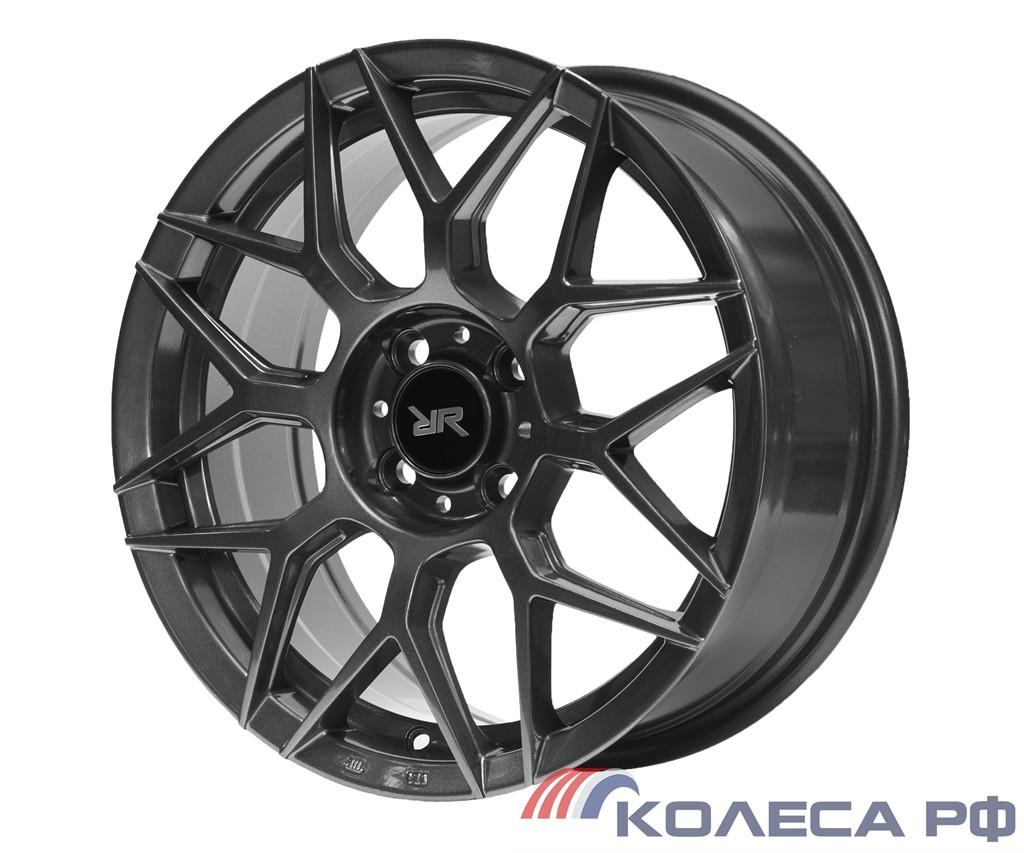 Литые диски Race Ready Technology CSS3940 7/16 5x100 ET40 d57.1 LK