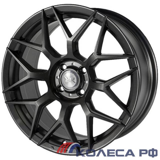 Литые диски Race Ready Technology CSS3940 7/16 4x98 ET35 d58.6 MK