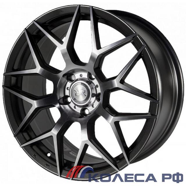 Литые диски Race Ready Technology CSS3940 7.5/17 5x108 ET33 d60.1 MKP