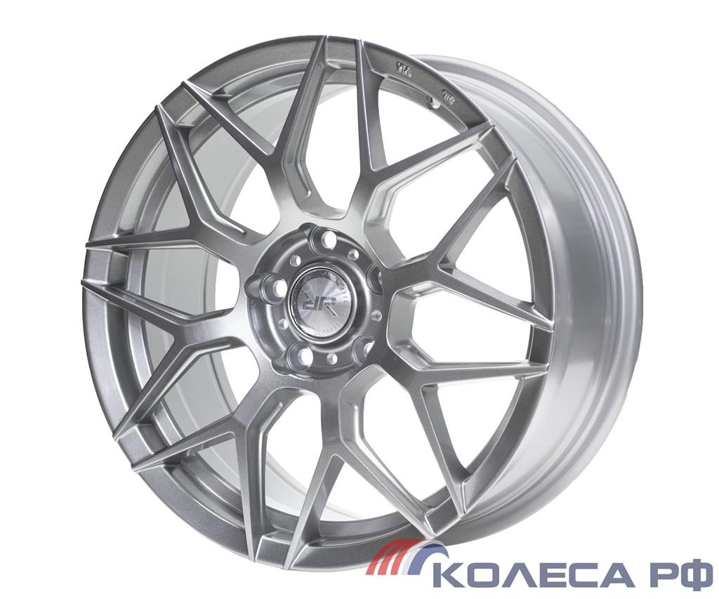 Литые диски Race Ready Technology CSS3940 7/16 5x114.3 ET40 d67.1 SL