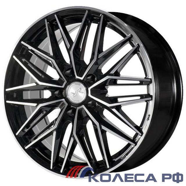 Литые диски Race Ready Technology CSS4431 7/17 5x110 ET46 d63.4 BP