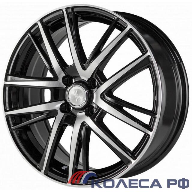 Литые диски Race Ready Technology CSS4835 6.5/17 4x100 ET43 d60.1 BP