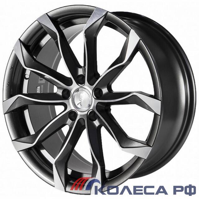 Литые диски Race Ready Technology CSS5320 8.5/19 5x112 ET25 d66.6 GP