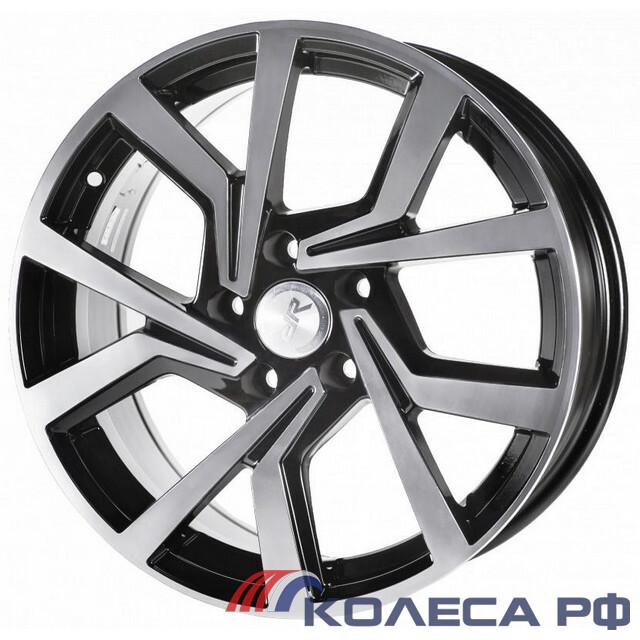 Литые диски Race Ready Technology CSS6361 7/16 5x100 ET40 d57.1 BP