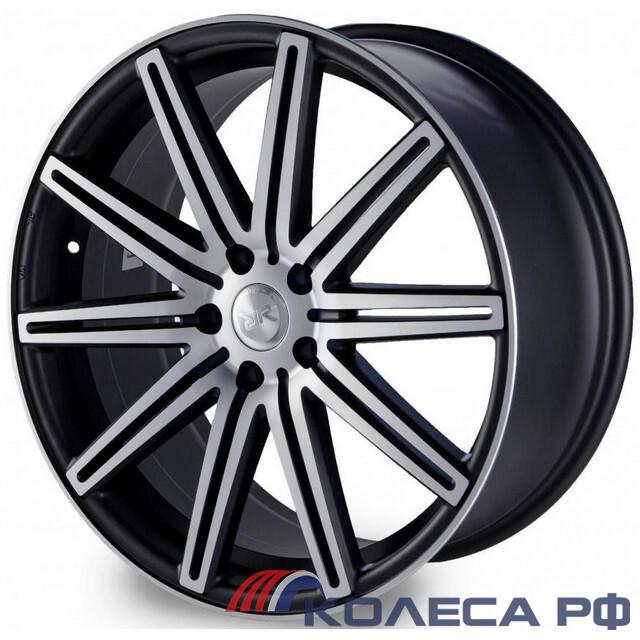 Литые диски Race Ready Technology CSS7103 9/20 5x120 ET40 d74.1 BPM