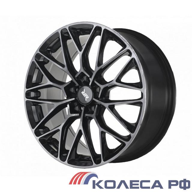 Литые диски Race Ready Technology CSS8122 8.5/19 5x108 ET36 d65.1 BPB